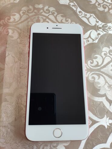 iphone 5 c: IPhone 7, 64 ГБ, Красный