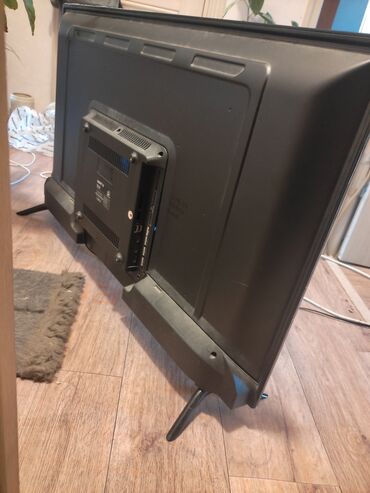 плоский телевизор купить: Телевизор Самсунг смарт ловить вайфай длина 88ширина 51 Купили в том