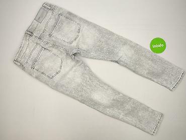 bershka bytom: Bershka, Jeansy damskie, rozmiar XL — 3