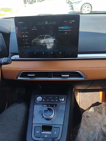 BYD: BYD E2: 2020 г., Электромобиль, Хэтчбэк — 11