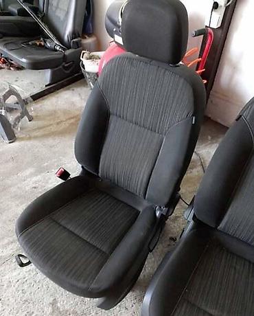 gedora za lambda sondu: PREDNJA SEDISTA ZA OPEL ASTRA J | Svi delovi za Opel vozila : Astra — 5