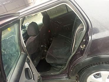 Volkswagen: Volkswagen Vento: 1993 г., Седан — 9