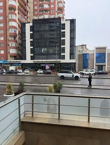 9cu mikrorayon: • Bakı şəh,. Binəqədi rayonu Mir Cəlal 10 küç. - Obyekt yenidir, təzə — 4