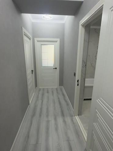 Продажа квартир: 1 комната, 39 м², Кок-Жар мкр Элитка, 3 этаж, Евроремонт — 5