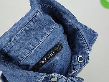 gabbiano denim: GAUDI JEANS, Koszula damska, rozmiar M — 4