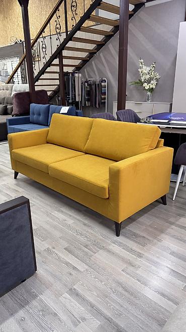 Прямые диваны: Прямой диван, Новый — 10