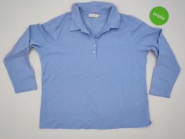 miu miu dres: Damska koszulka polo, rozmiar XL — 2