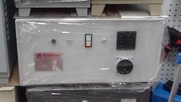tecili generator satıram: Stablizator stablizator tənzimlayici tenzimleyici Depodan — 3