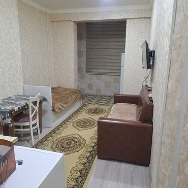 Yeni tikili: 3 otaqlı, Yeni tikili, 58 kv. m — 1