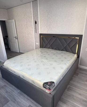 Çarpayılar: Yeni, İkinəfərlik çarpayı, Bazasız, Matras ilə, Siyirməsiz — 24