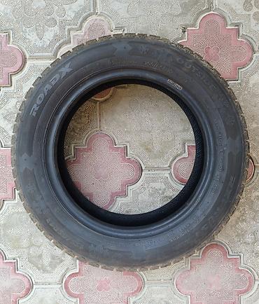 sonata turbo: Шины 155 / 65 / R 13, Зима, Новый, Пара, Легковые, Китай, RoadX — 4