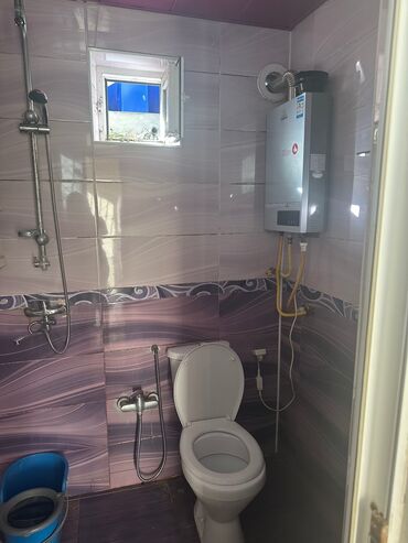 Həyət evləri və villaların satışı: 3 otaqlı, 1 kv. m, Kredit yoxdur, Orta təmir — 5