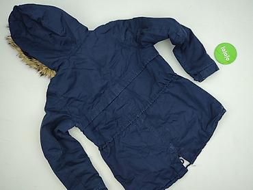 elementy trencz: H&M Divided, Parka damska, rozmiar L — 4