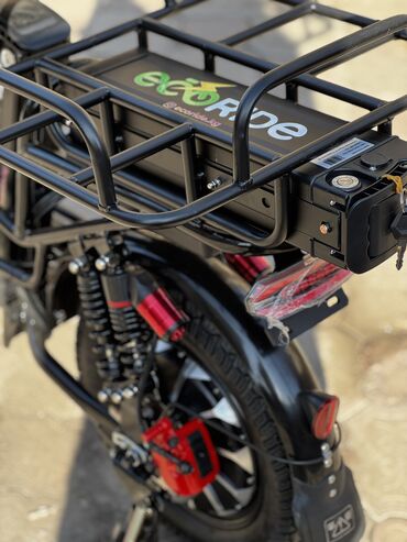 Аренда электровелосипеда: Сдаю в аренду — 8