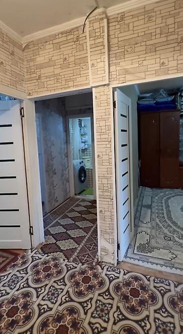 Продажа квартир: 3 комнаты, 60 м², 1 этаж — 6