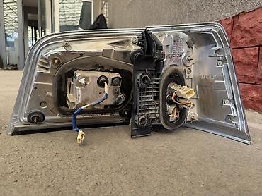 Передние фары: Передняя левая фара Lexus 2008 г., Б/у, Оригинал, Япония — 8