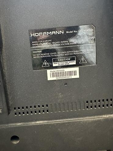 steal a brainrot: Hoffmann LED televizor Ekranına uşaq topla vurub. Yandıranda ekranı — 2