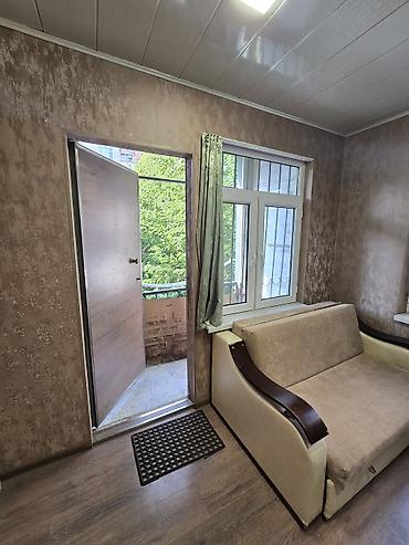 Uzunmüddətli kirayə mənzillər: Kirayə verilir! Aylıq 1000 AZN 4 otaqlı, 75 m², ikinci əl mənzil — 2