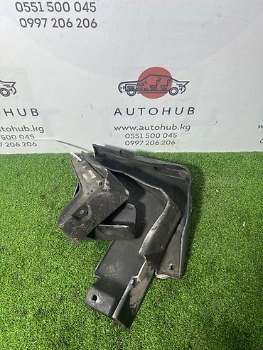 брызговик соната: Брызговик Комплект Hyundai, 2018 г., Б/у, Оригинал — 1