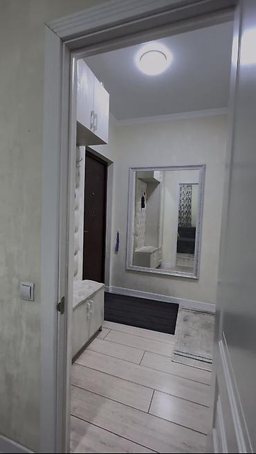 Продажа квартир: 4 комнаты, 100 м², Нижний Джал (Джал-23) 5 этаж, Дизайнерский ремонт — 7