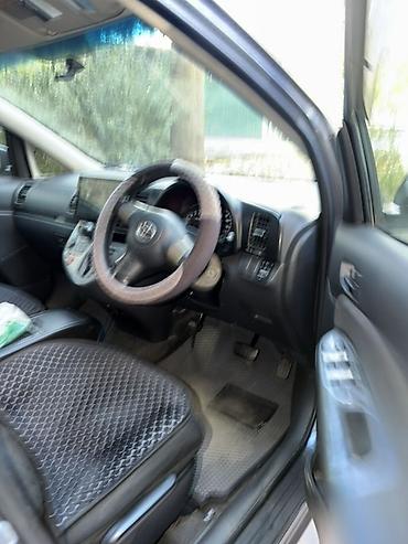 на тойоту: Toyota WISH: 2003 г., 2 л, Автомат, Бензин, Минивэн — 7