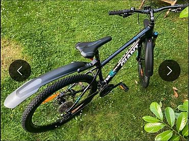 Bicikli za odrasle: Giant Talon – planinski bicikl - Ram: aluminijumski, geometrija za — 7