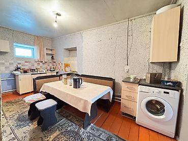 Продажа коттеджей и домов: Срочно продается уютный дом в с. Киргшелк! Локация: ул. Мичурина (10 — 7