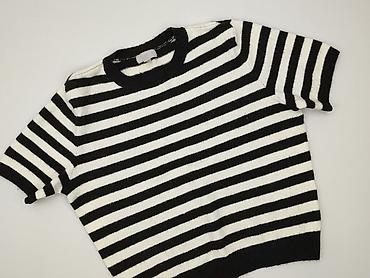 biale body hm: H&M, Sweter damski, rozmiar L — 1