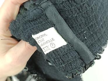 długa moda: Kardigan damski, rozmiar L — 5