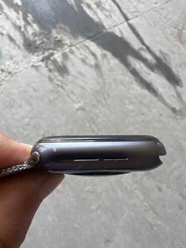 Apple Watch: Хорошие состояния оргинал se 44m at lalafo.kg — 3 Apple Watch: Хорошие состояния оргинал se 44m — 3