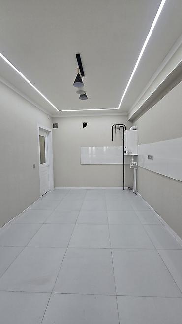 Продажа квартир: 1 комната, 49 м², Элитка, 5 этаж, Евроремонт at lalafo.kg — 7 Продажа квартир: 1 комната, 49 м², Элитка, 5 этаж, Евроремонт — 7