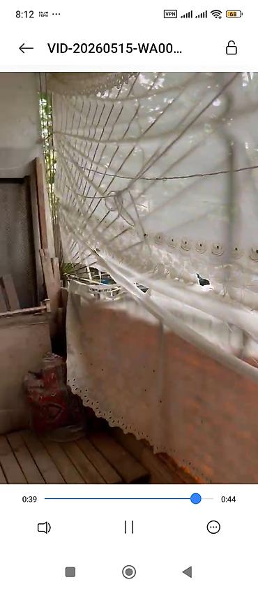 nefciler kiraye: Kirayə üçün 1 otaqlı mənzil Planlama: - Geniş, işıqlı yataq/yaşayış — 5