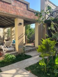 Uzunmüddətli kirayə evlər: 170 kv. m, 5 otaqlı, Qaz, İşıq, Su — 7