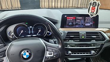 leopard 3: BMW X3: 2019 г., 2 л, Автомат, Бензин, Кроссовер — 6