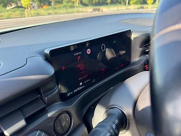 Honda: Honda e:NP1: 2022 г. — 12