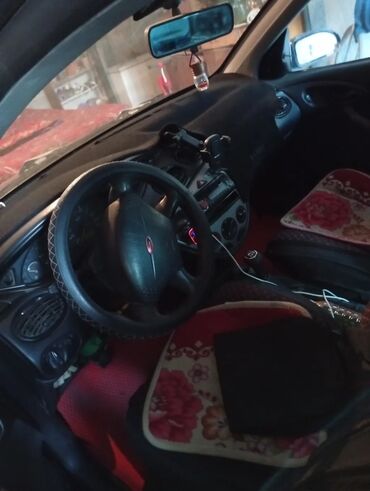 лизинг авто бишкек без первоначального взноса: Ford Focus: 2004 г., 1.8 л, Механика, Бензин, Хэтчбэк