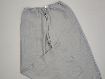 bottoms: Spodnie materiałowe damskie, rozmiar S — 1