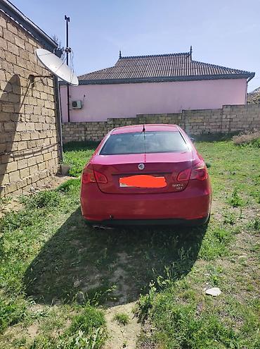 ford fusion qapi kodu: MG : 1.8 l | 2011 il 195000 km Sedan — 9