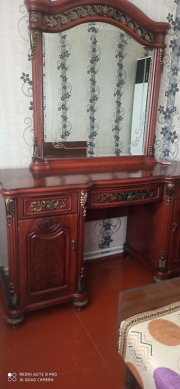 Digər mebel: Bu kamot satilir kim istiyir — 1