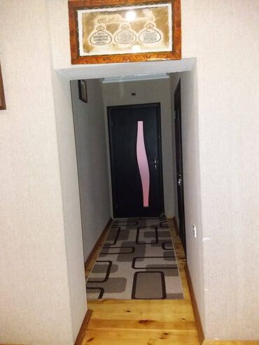 Yeni tikili: 2 otaqlı, Yeni tikili, 82 kv. m — 15