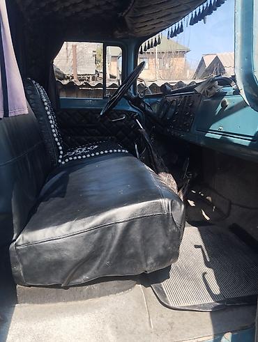 ЗИЛ: ЗИЛ : | 1989 г — 12