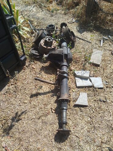 бишкек купить дом: Мост Мерседес бенз сапог в сборе тди на запчасти