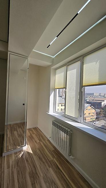 Продажа квартир: 1 комната, 44 м², Элитка, 7 этаж, Дизайнерский ремонт — 7