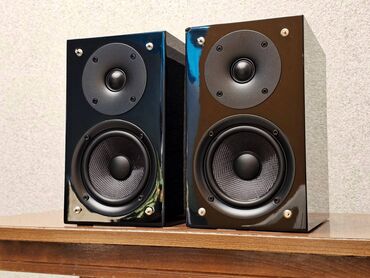 Zvučnici i stereo sistemi: Pioneer bookshelf zvučnici – par kompaktnih dvosistemskih kutija u — 3