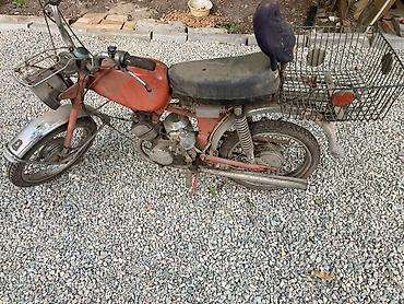 Скутеры: Продаю за все 4 шт или обмен — 22