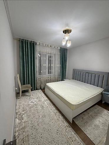Продажа квартир: 3 комнаты, 70 м², 106 серия улучшенная, 1 этаж, Евроремонт — 5