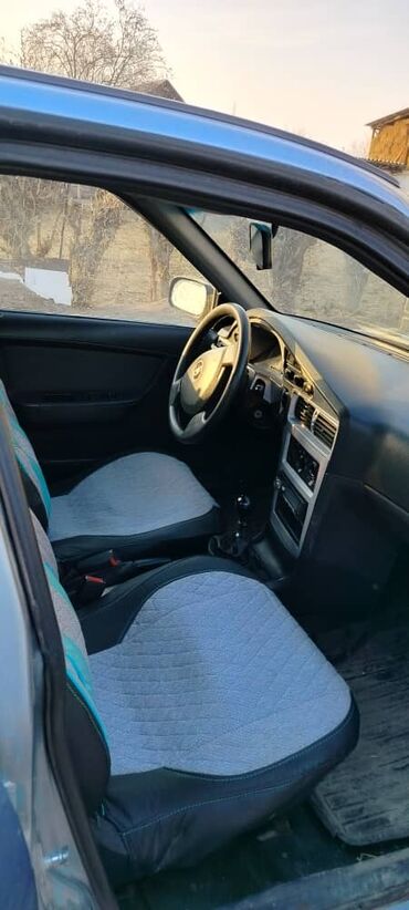 Daewoo: Daewoo Nexia: 2010 г., 1.5 л, Механика, Седан — 4