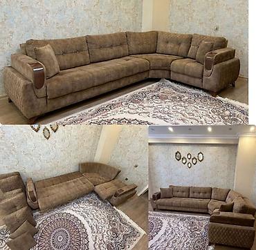 Künc divan, İşlənmiş, Açılan, Bazalı, Nabuk, Çatdırılma yoxdur lalafo.az -da Künc divan, İşlənmiş, Açılan, Bazalı, Nabuk, Çatdırılma yoxdur
