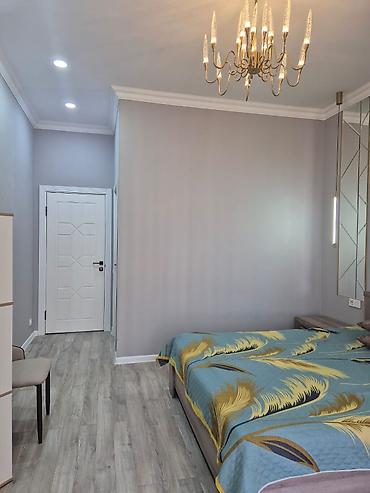 Долгосрочная аренда квартир: 3 комнаты, Риэлтор, Без подселения, С мебелью полностью — 7