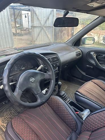 skyline gtr: Nissan Primera: 1993 г., Механика, Бензин, Седан — 1